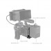 SmallRig 4064B Compact V-Mount Battery Mounting System SmallRig 4064B Compact V-Mount Battery Mounting System